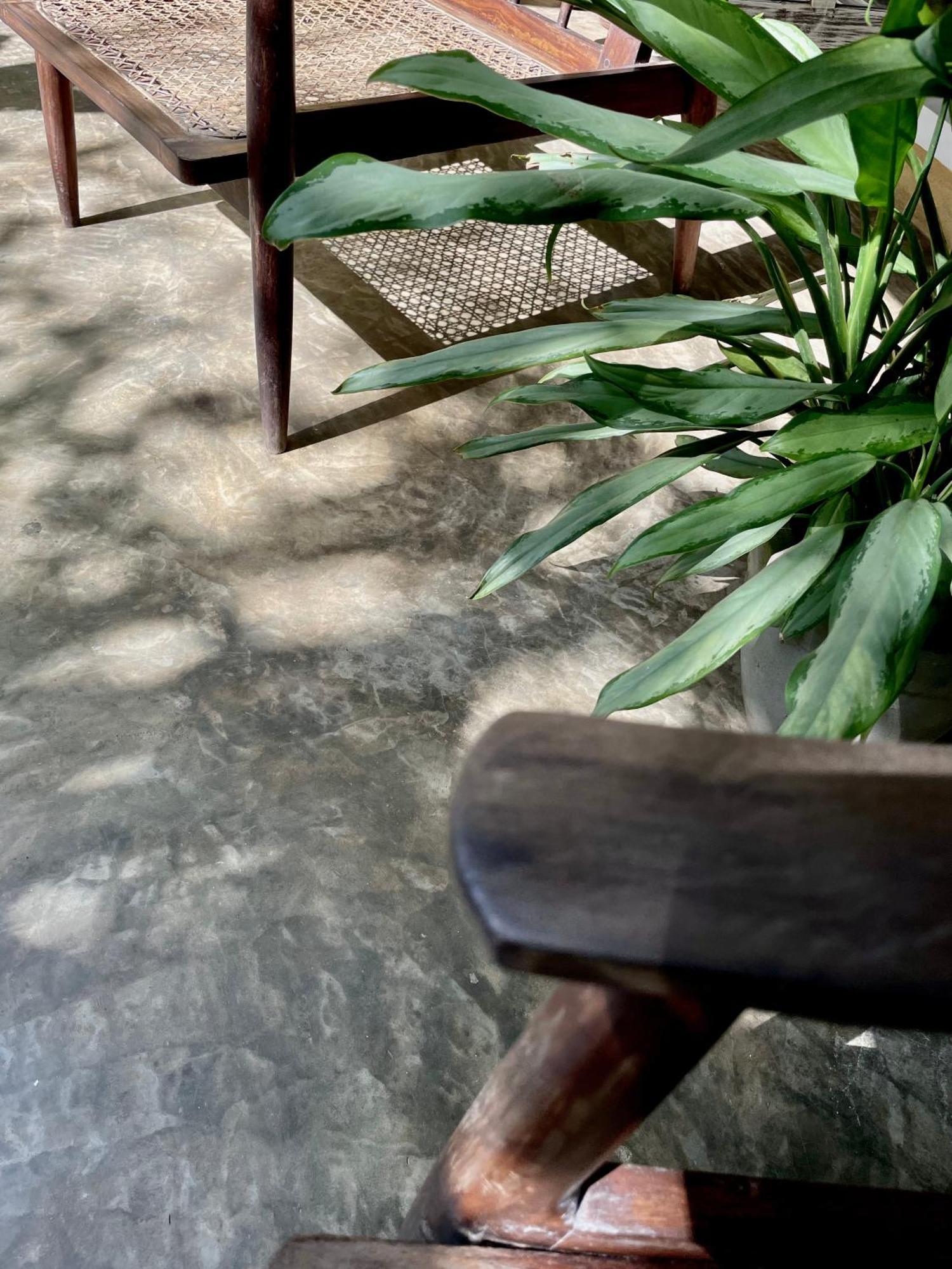 The Yard Hiriketiya Hotel ดิคเวลลา ภายนอก รูปภาพ